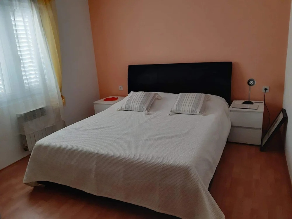 Maja Apartments