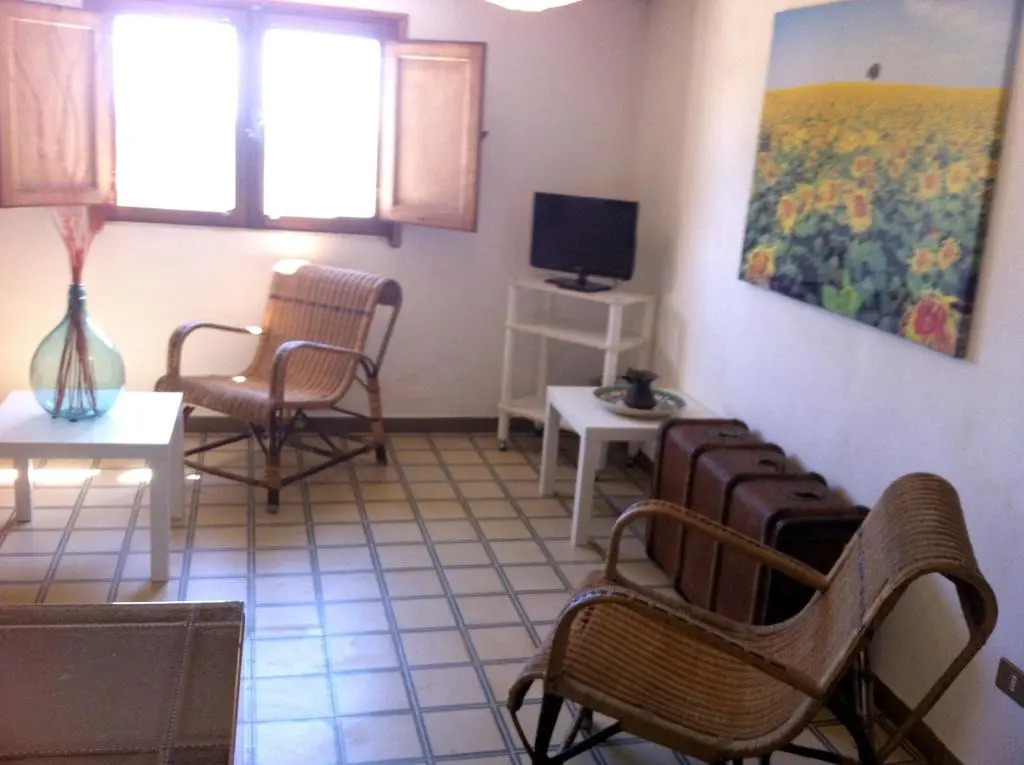 House With 2 Bedrooms in Sciacca, With Wonderful sea View and Furnishe