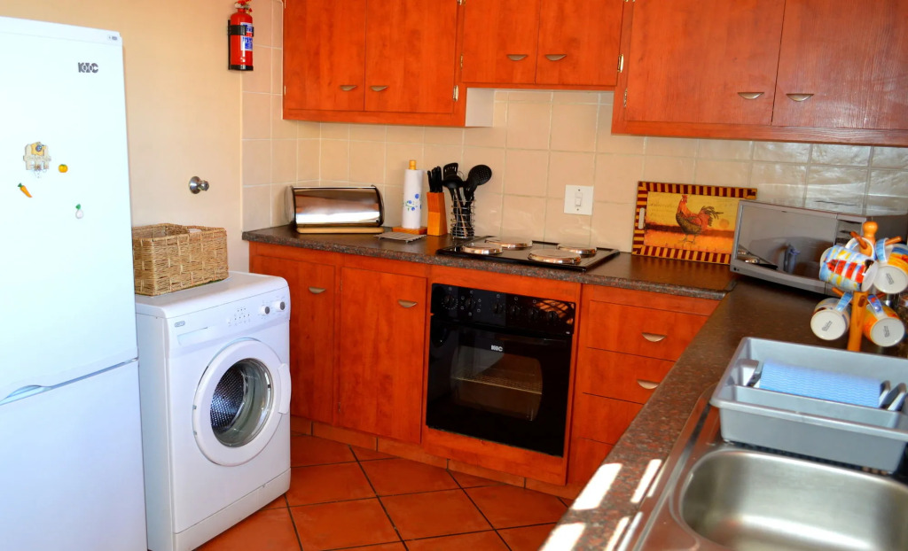 Kairos Home B&B and self-catering Guesthouse Middelburg