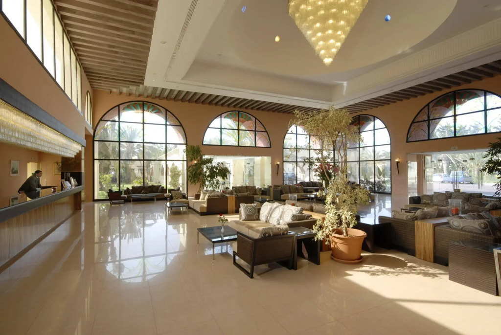 Paradis Palace