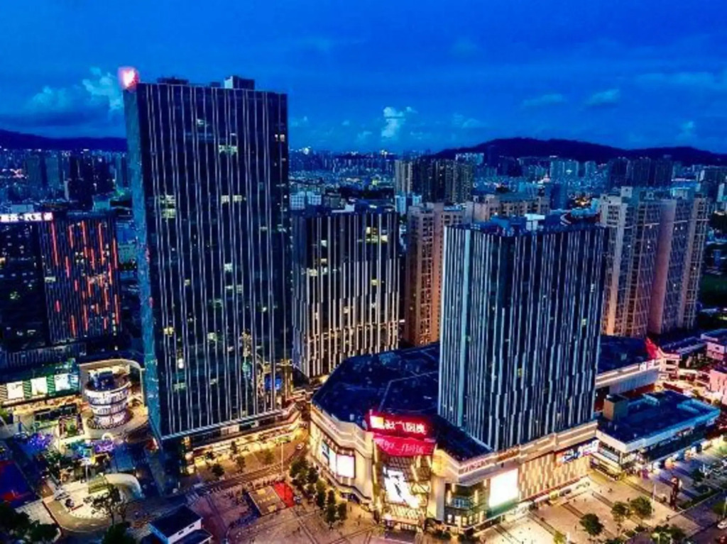Camus smart hotel apartment