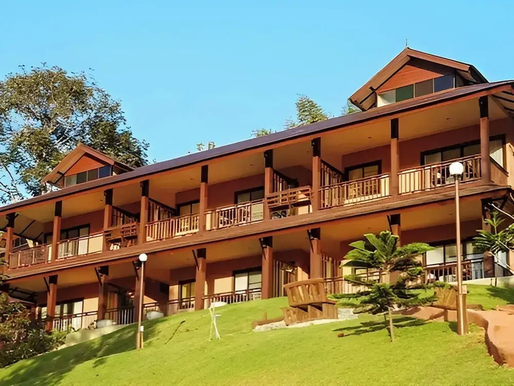 Insda Wellness Resort