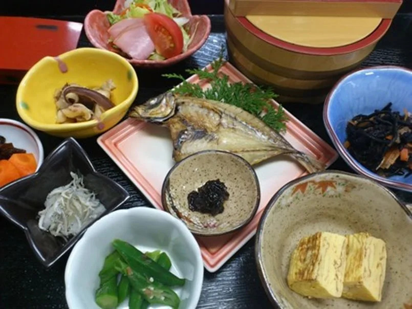 Ryokan Shinwagusou