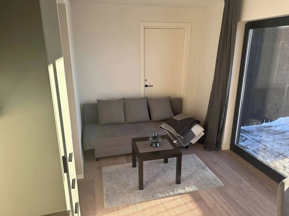 New and Modern Entire Rental Unit in Ås and Ski Norway