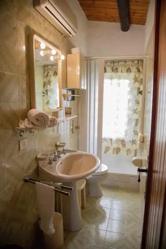 Villa Angelina country house