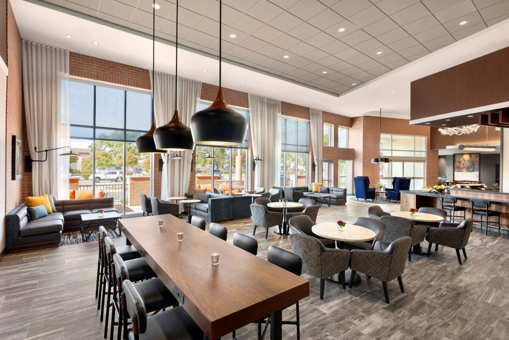 Hyatt Place Vacaville