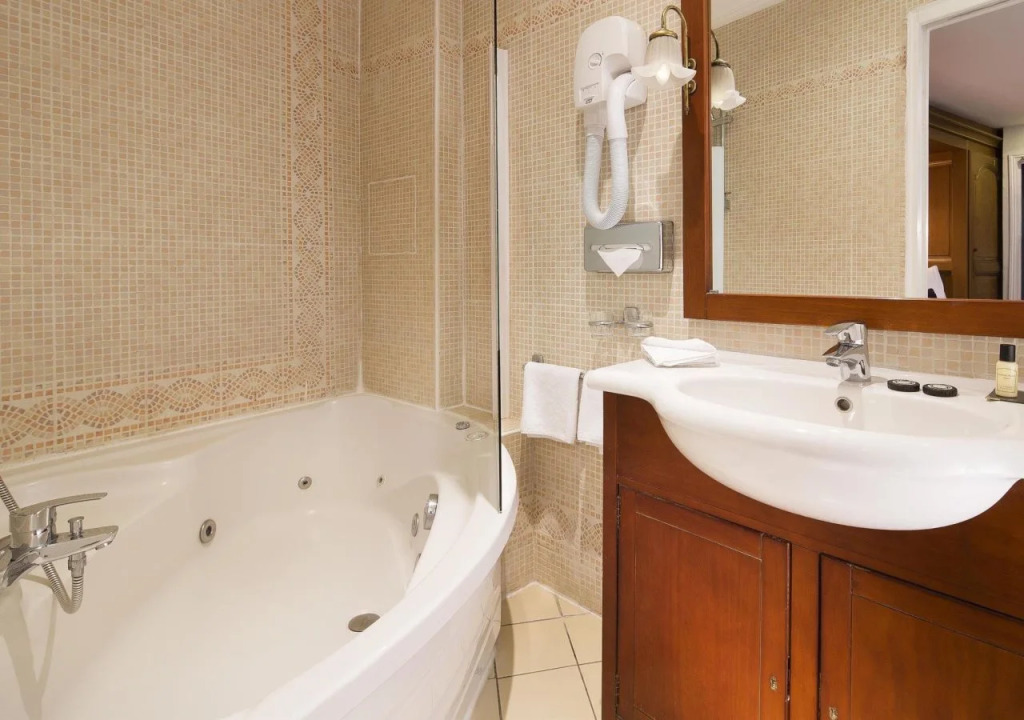 Hôtel Kleber Paris & Spa