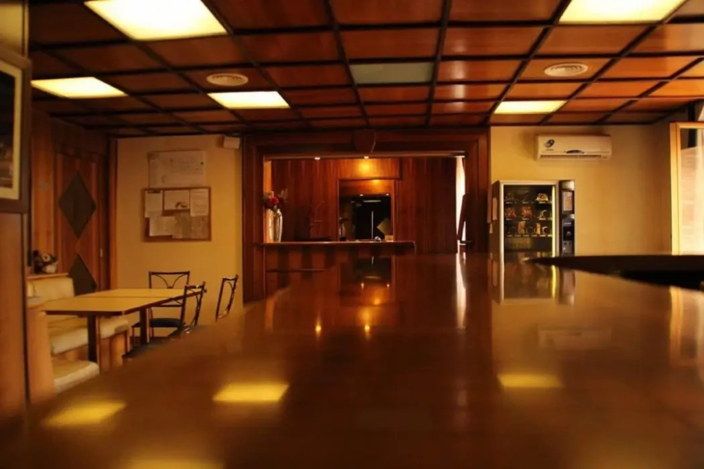 Rome Ciampino Smart Hotel