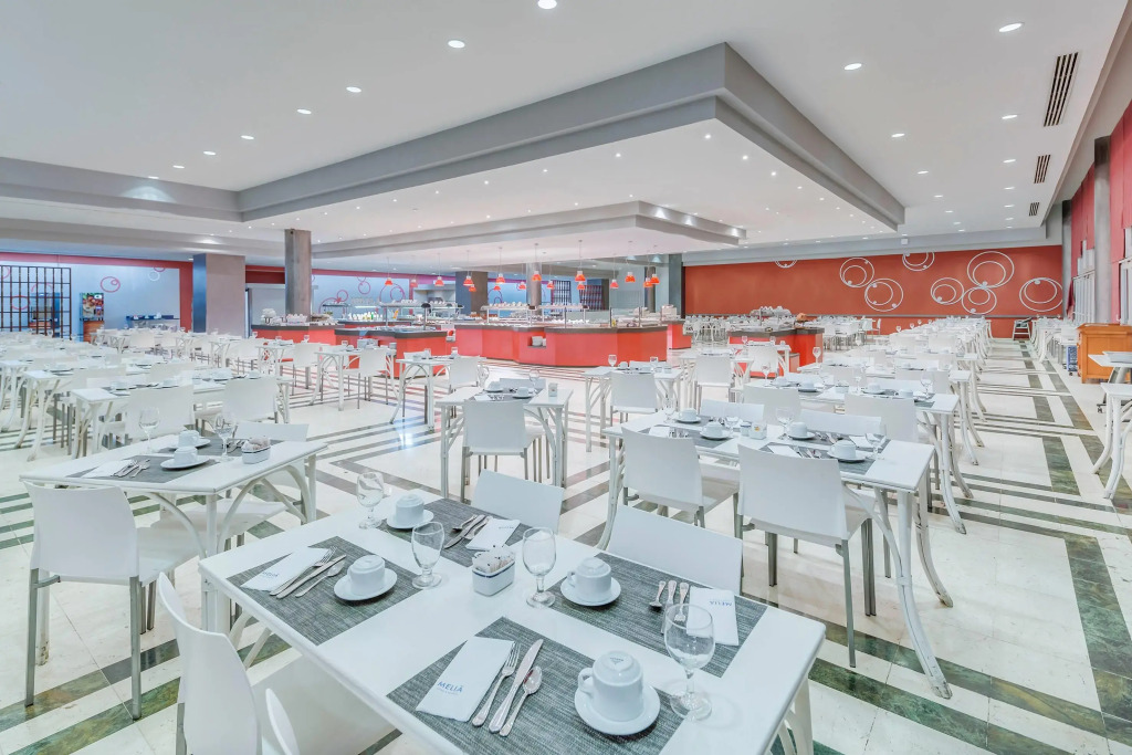 Tryp Habana Libre