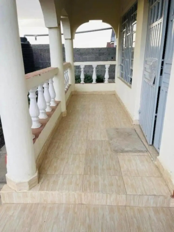 Honey Dew Kitengela Mall Apartments