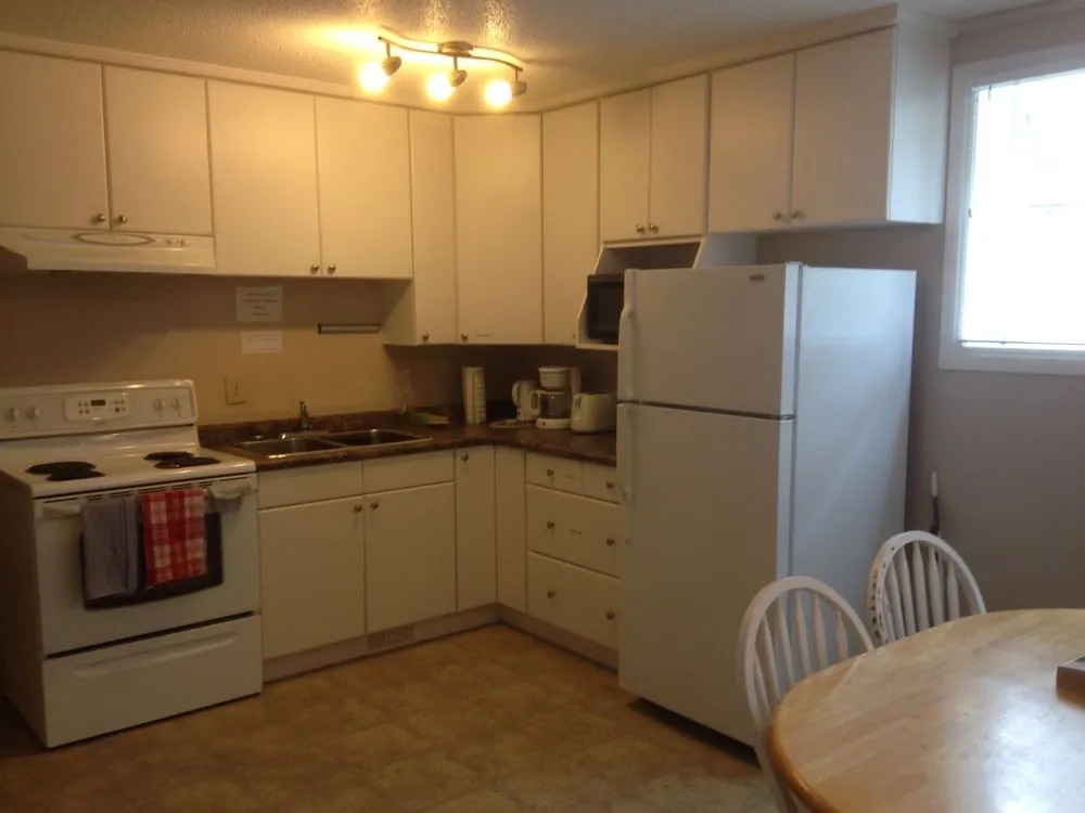 College Park Bed & Breakfast
