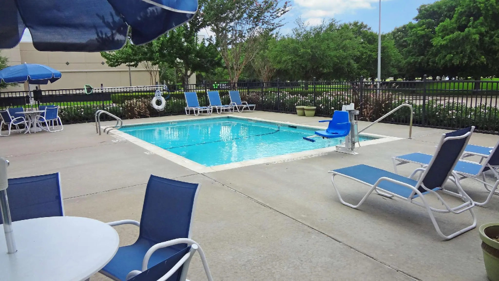 Extended Stay America Suites - Houston - Westchase - Westheimer