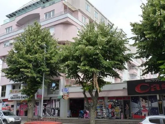 Apartments Nela