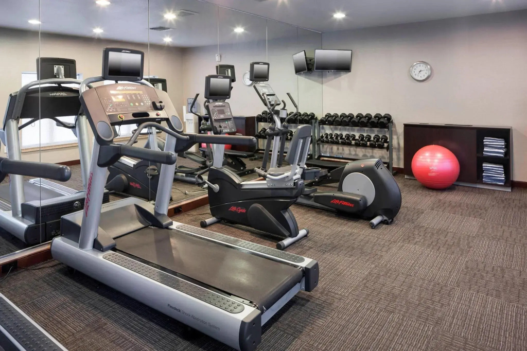 Residence Inn Tucson Airport