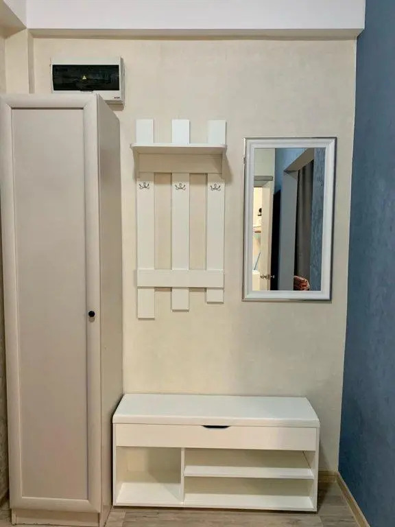 Апартаменты на улице Дальневосточная 116
