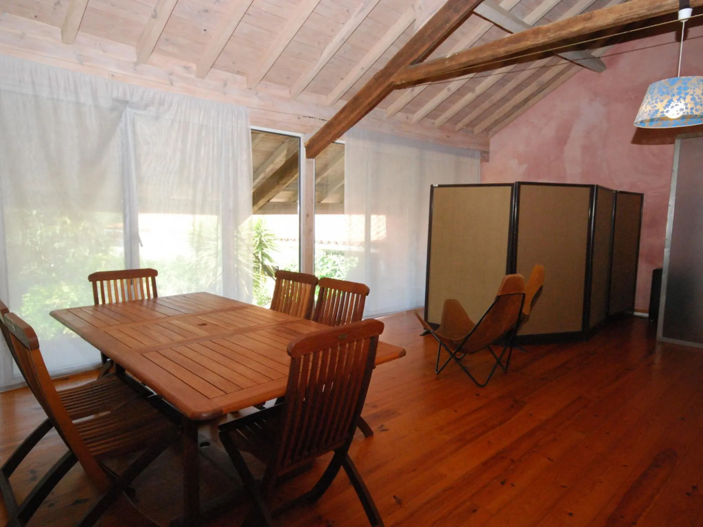 Farmhouse in Soudos With Garden