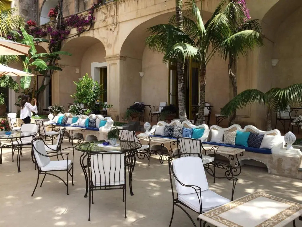 Hotel Palazzo Murat