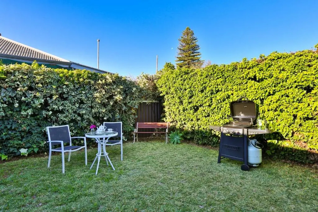 Mildura Holiday Apartments