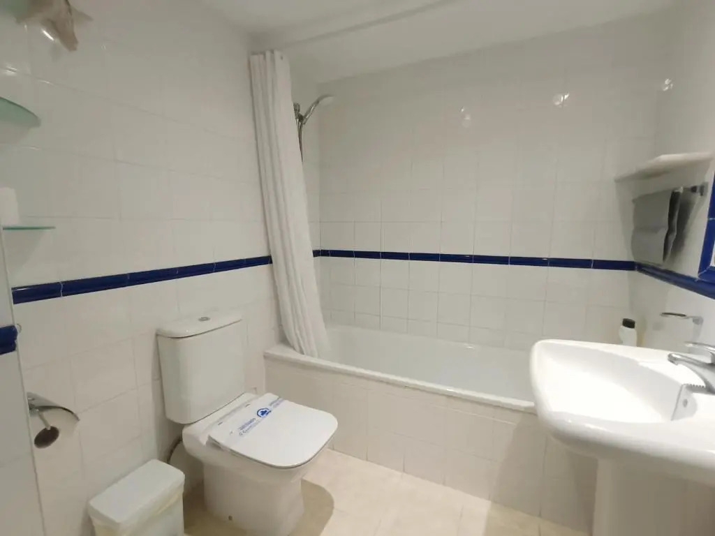 VIVE BENALMÁDENA Apartamento BENAL BEACH 524 Parque Acuático, Playa 100m