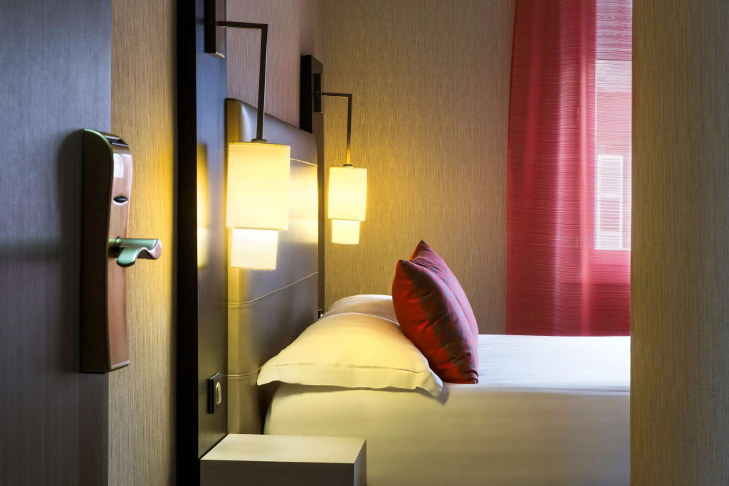Best Western Plus Richelieu