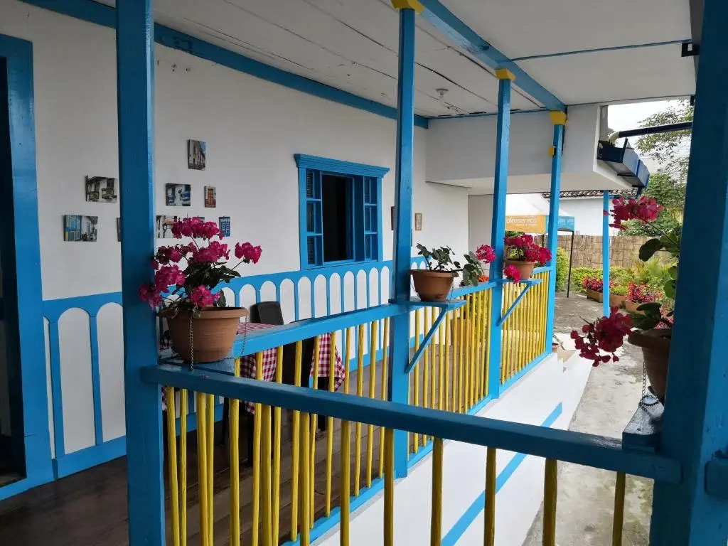 Hotel Salento 1842