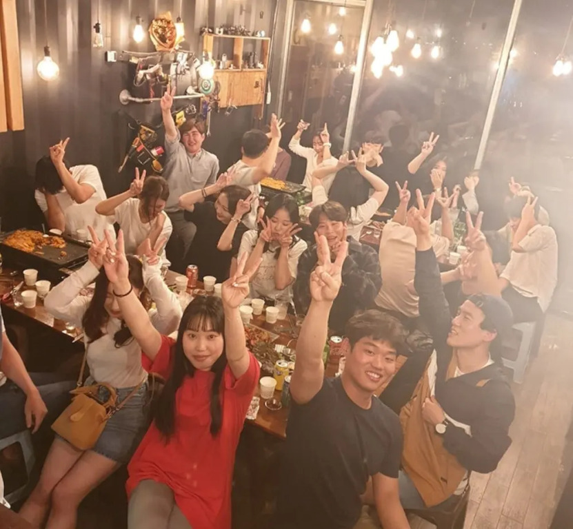 Jeju Onoo Box Guest House