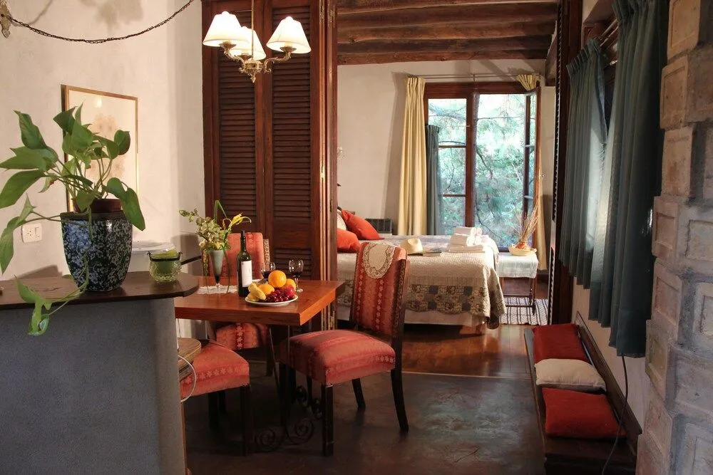 Casa Glebinias