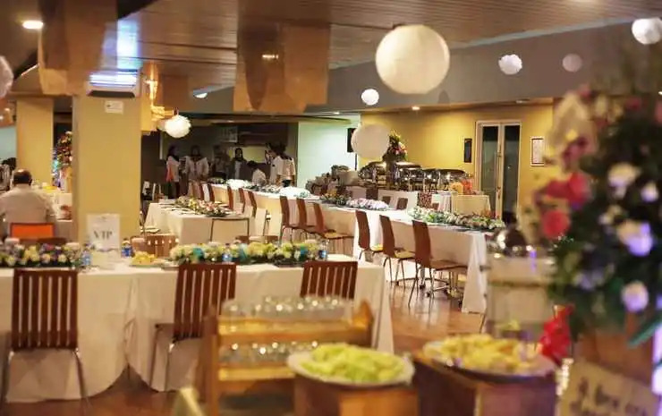 PELINDO Residence & Convention (Ipc Residence & Convention (Syariah))