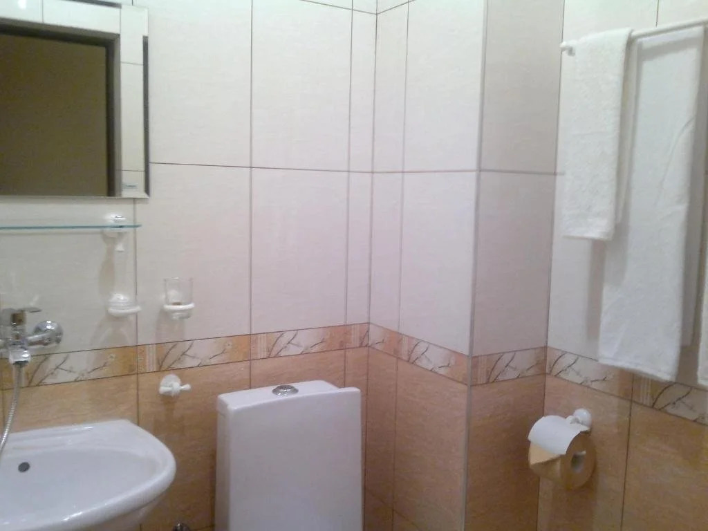Tryavna Lake Hotel & SPA