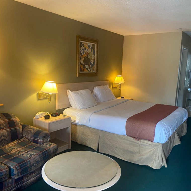 Americas Best Value Inn