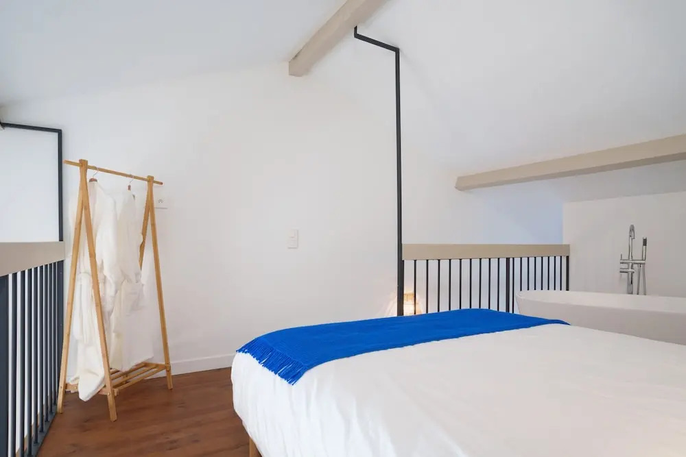 320 Le Loft Palatin in Cannes