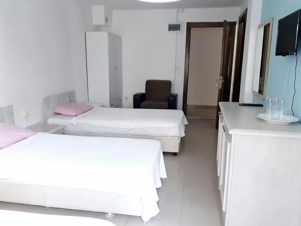 Bolero Apart Hotel