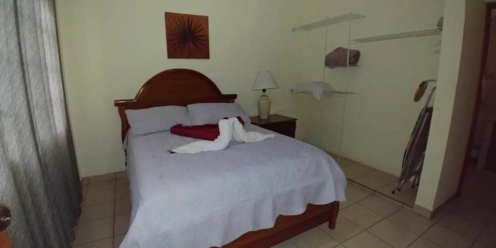 Apart Hotel Acuarious de Luis