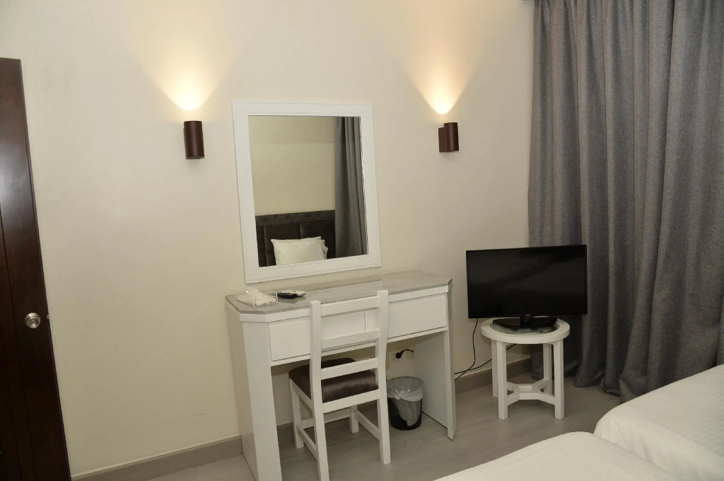 Ny Suites
