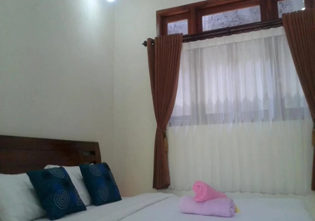 Green Palace Homestay