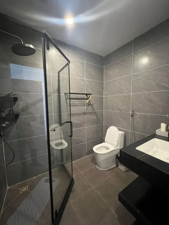 Xianglong Hotel