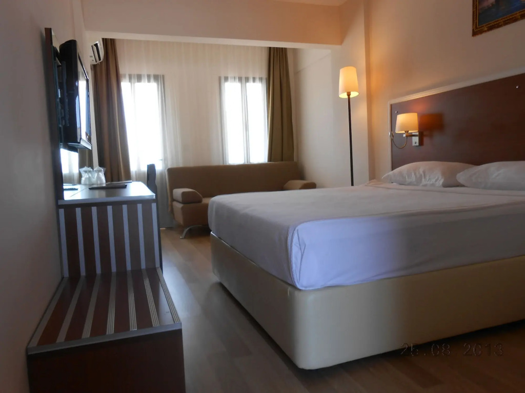 Grand Esentepe Otel
