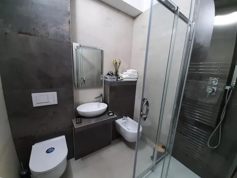 B&B Kalurya - Lecce Selection