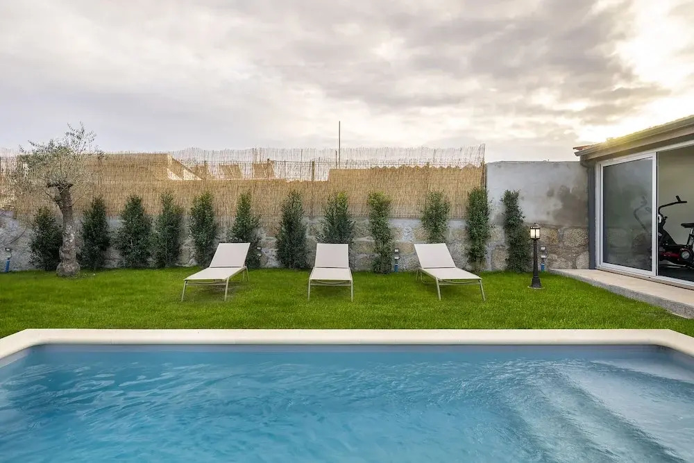 Douro Prestige with Shared S-Pool