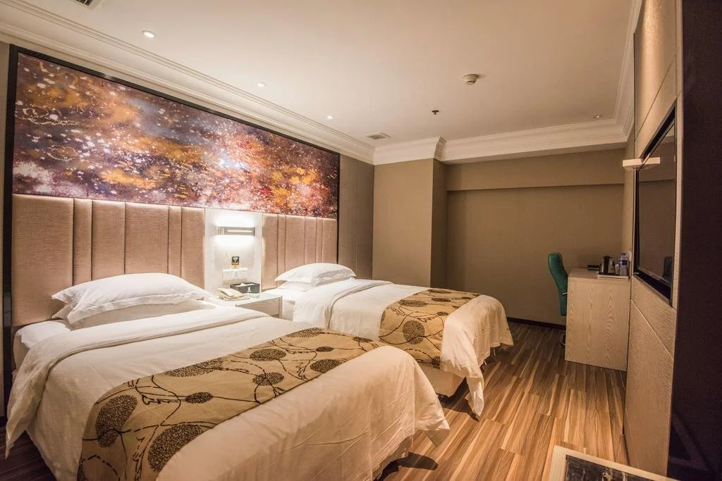 Super 8 by Wyndham Xiamen Zhongshan Lu Lun Du