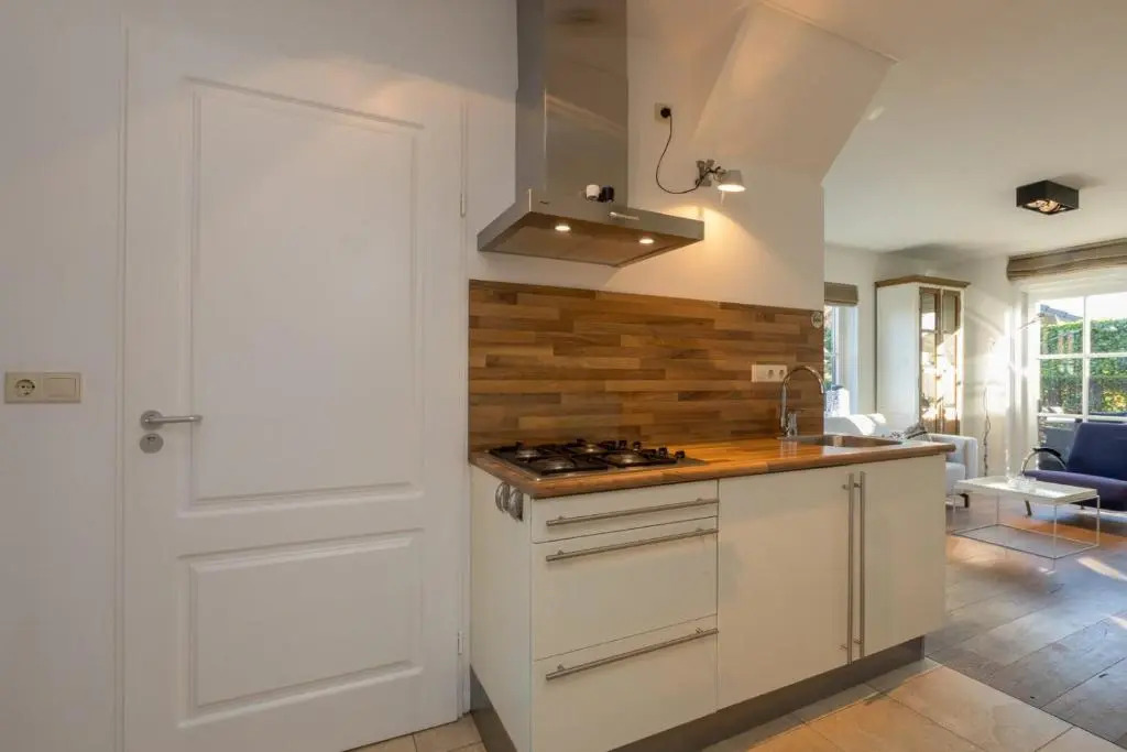 Welcome in - Appartement met zonnig terras, nabij centrum Zoutelande I Borne 56a