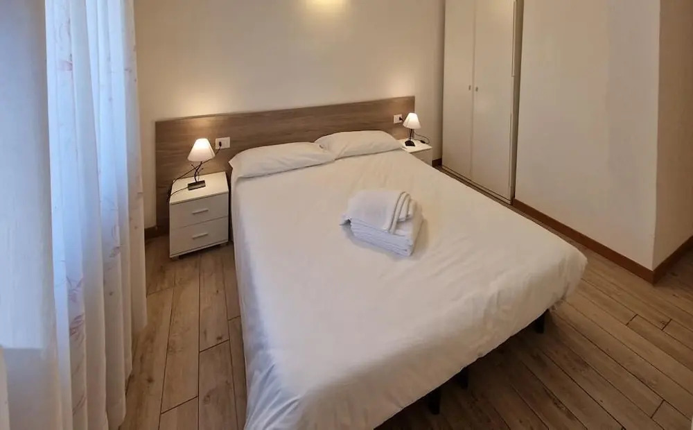 Hotel Beretta