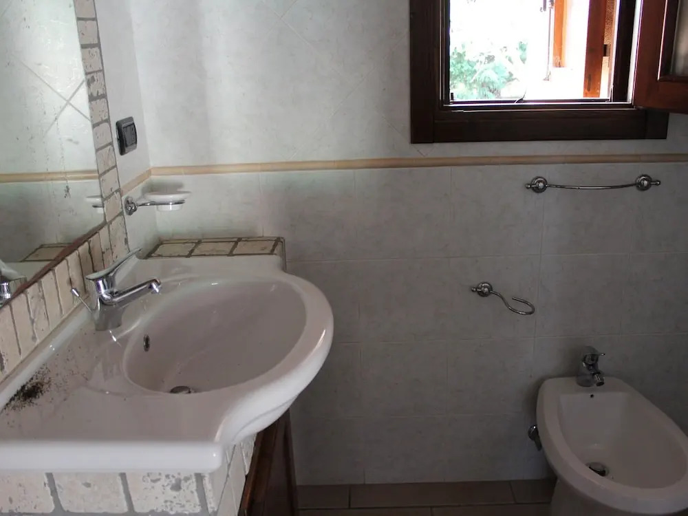 Quaint Holiday Home in Matino With Swimming Pool