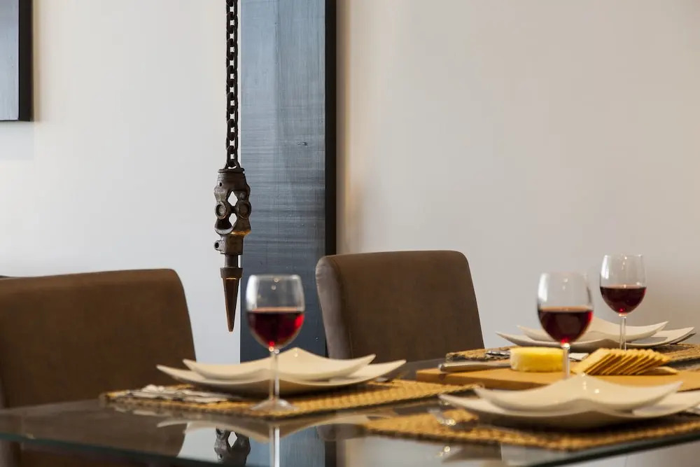 Altido Santos Design Views