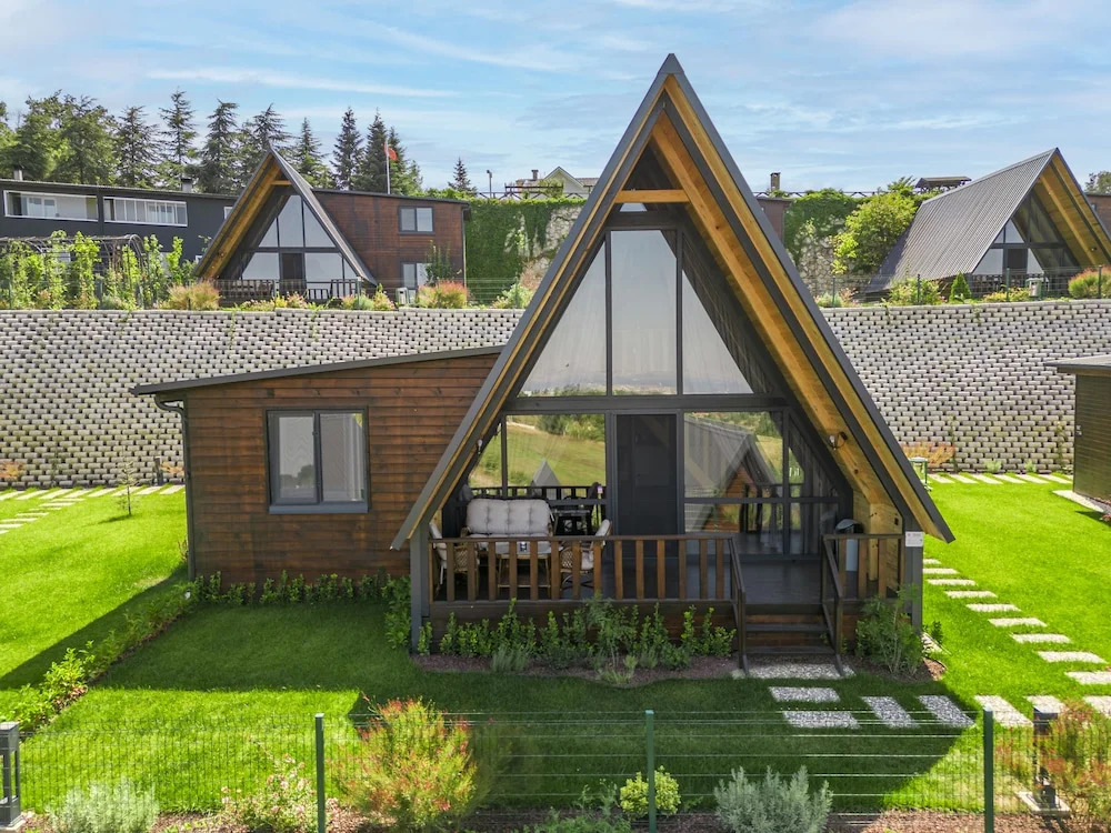 Aronia Bungalow