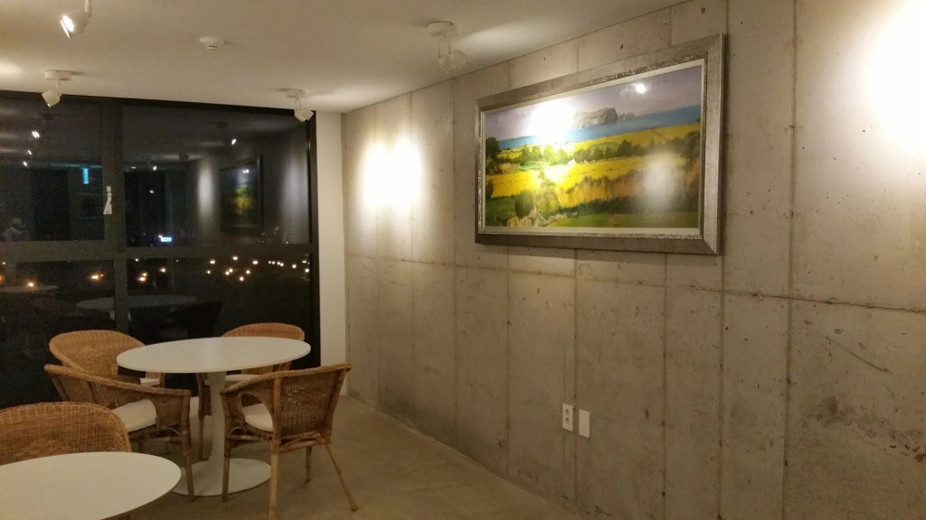 CNB Hotel COZYANDBOUTIQUE