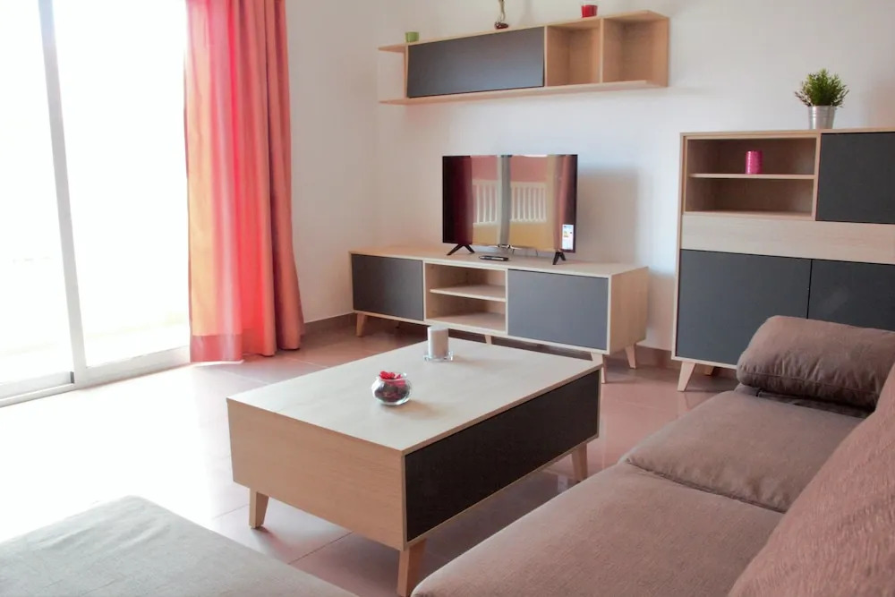 Apartamentos Tao Sergio