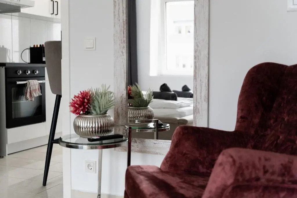 City Apartments by JUNIK Apartments