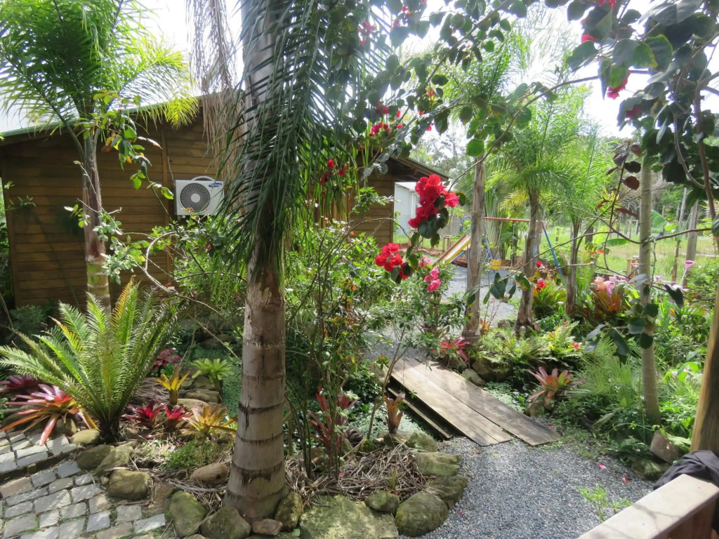 Vila Equilíbrio Natural