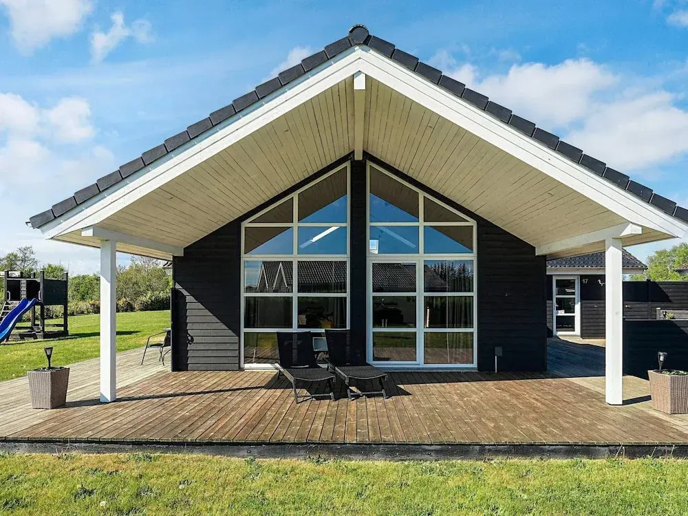 5 star holiday home in Hadsund
